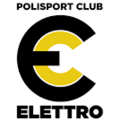  Polisport Club Elettro